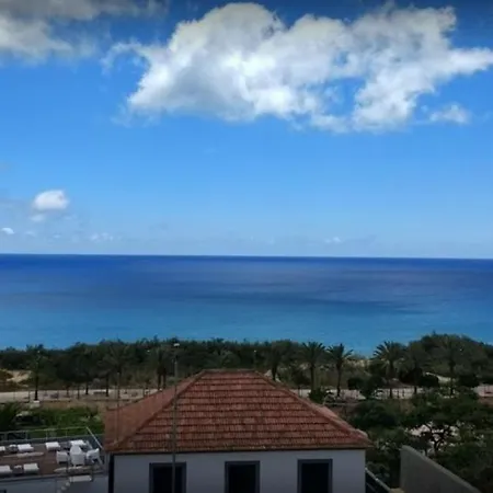 Holiday home Holiday Rua Gregorio Pestana