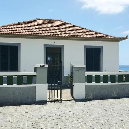 Holiday Rua Gregorio Pestana Vila Baleira (Porto Santo)