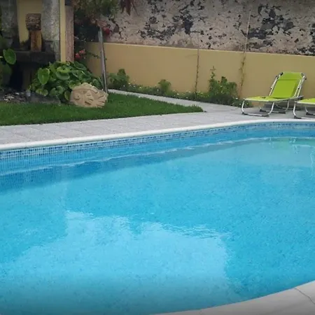 Holiday Rua Gregorio Pestana Holiday home *
