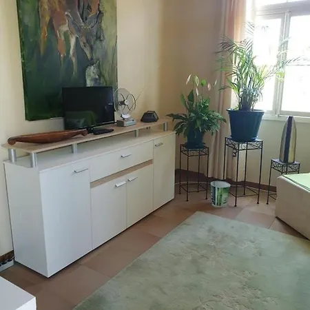 Holiday home Holiday Rua Gregorio Pestana